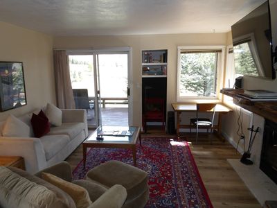 4107 Bluff Condo Dr, Sun Valley, ID, 83353