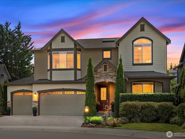 21355 NE 2nd Court, Sammamish, WA 98074