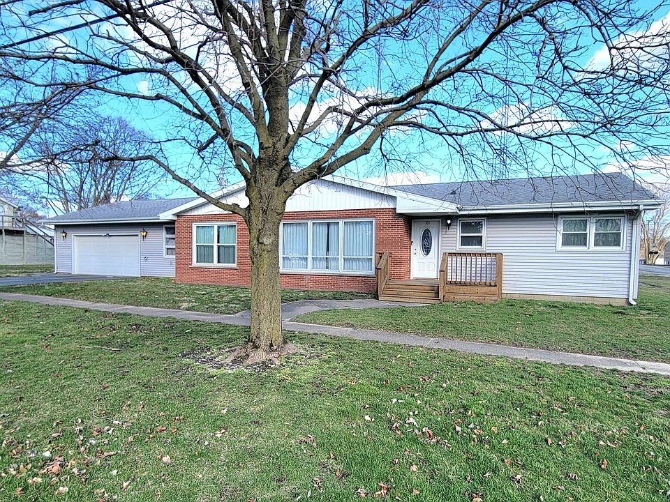 100 N Bridge St, Aroma Park, IL 60910 Zillow