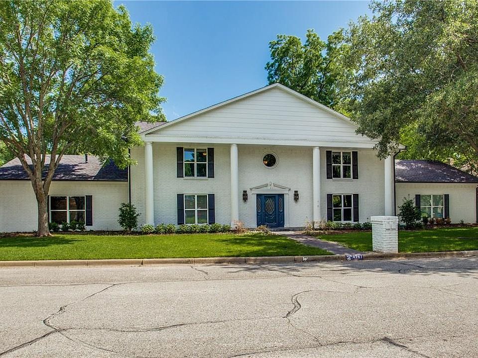 4767 Overton Woods Dr, Fort Worth, TX 76109 Zillow