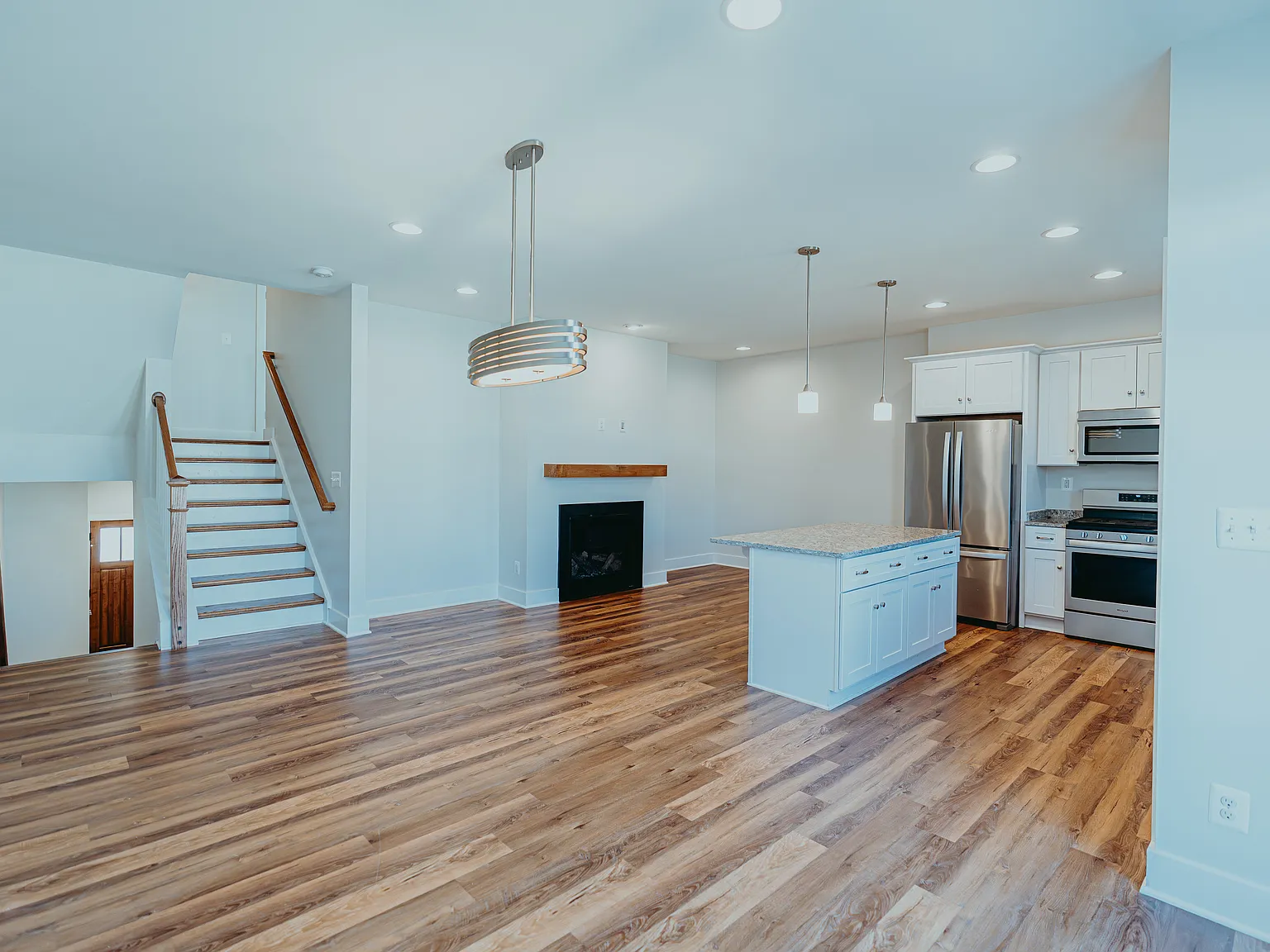 Trailside Townhomes — Photo 2