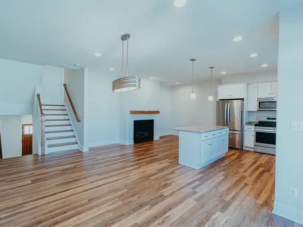 Trailside Townhomes
