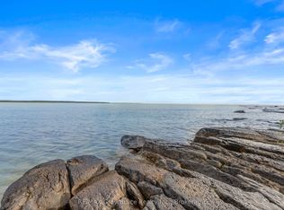 172 Greenough Point Rd, Northern Bruce Peninsula, ON N0H2M0