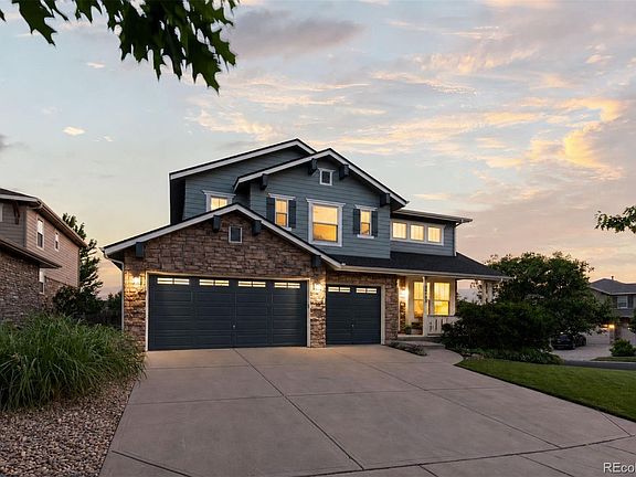 2nd image of 24702 E Rowland Place