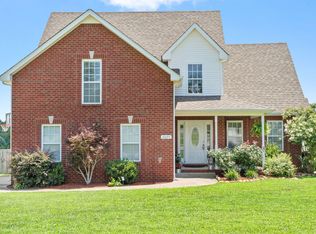 2035 Ferry Rd, Clarksville, TN 37040