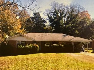 4216 Vallie Dr, Macon, GA 31204