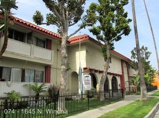 1645 Winona Blvd APT 206, Los Angeles, CA 90027