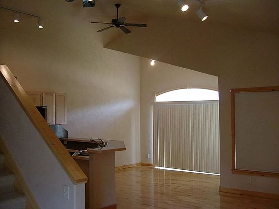 Great room, living & dining 