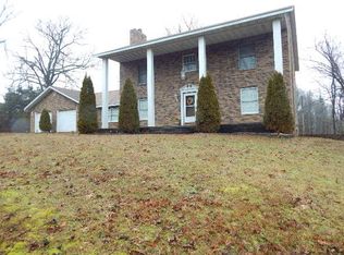 3453 Old Springfield Rd, Mansfield, MO 65704