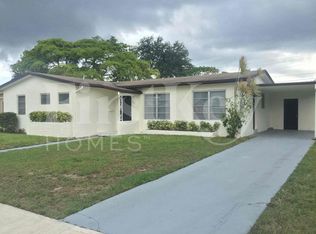 60 NW 189th Ter, Miami Gardens, FL 33169