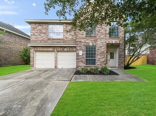 2115 Ridgeworth Ln, Richmond, TX 77469