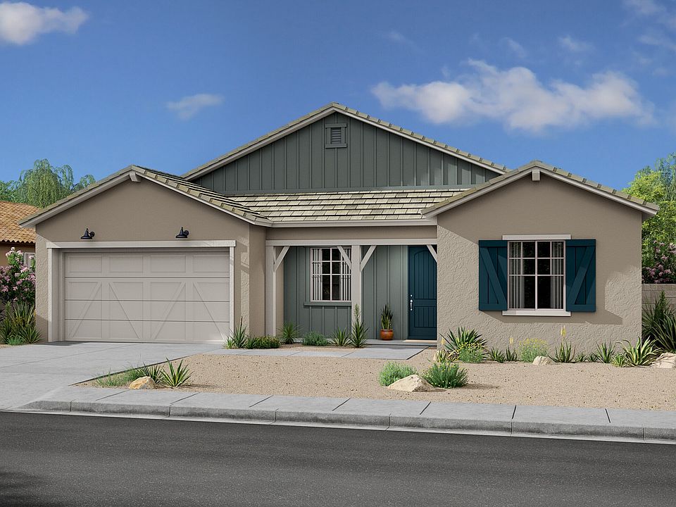 Jerome - 3149 E Brigadier Court 67