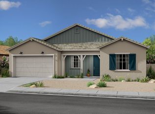 3149 E Brigadier Ct, Queen Creek, AZ 85142