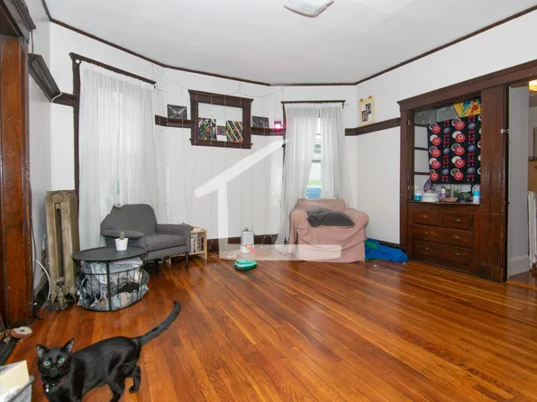 89 Gardner St #1, Boston, MA 02134