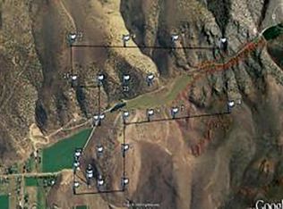 500 S 500 E, Laketown, UT 84038