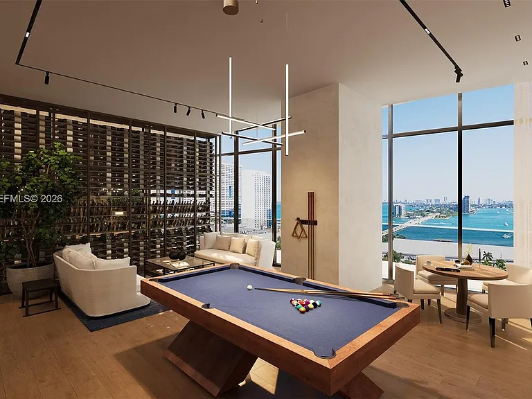 1400 Biscayne Blvd #2607 — Photo 18