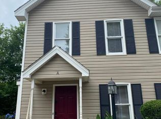 3138 Driftwood Dr #A, Charlotte, NC 28205