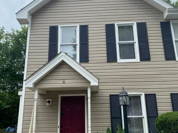 3138 Driftwood Dr #A, Charlotte, NC 28205