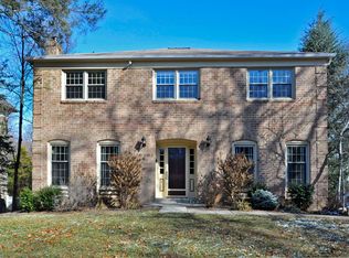 1413 Ashbourne Rd, Elkins Park, PA 19027