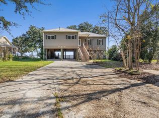 3917 Bay Front Rd, Mobile, AL 36605