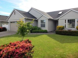 2904 SE 170th Ave, Vancouver, WA 98683