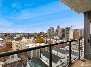 1420 Terry Ave UNIT 1903, Seattle, WA 98101