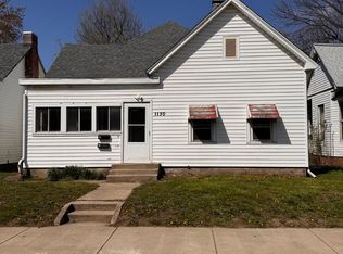1130 N 8th St, Terre Haute, IN 47807