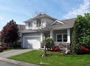 24534 SE 276th Ct, Maple Valley, WA 98038