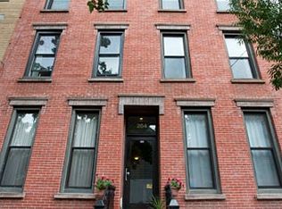 264 3rd St #401, Jersey City, NJ 07302