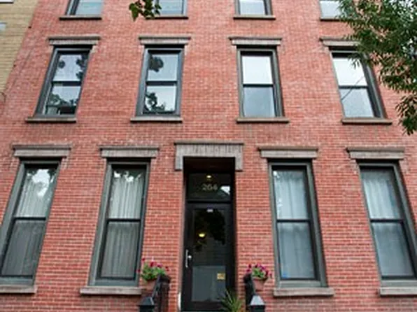 264 3rd St #401, Jersey City, NJ 07302