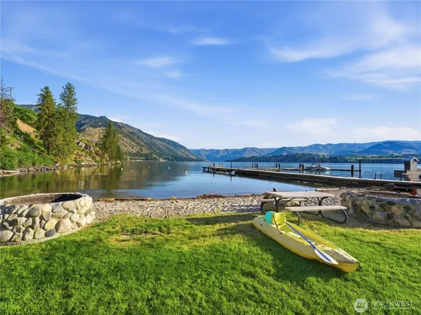7750 S Lakeshore Road #34, Chelan, WA 98816