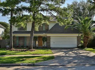 9806 Cedaredge Dr, Houston, TX 77064