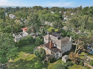 1766 Shippan Ave, Stamford, CT 06902