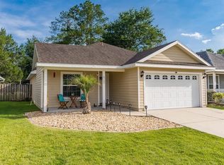 6125 NW 117th Pl, Alachua, FL 32615