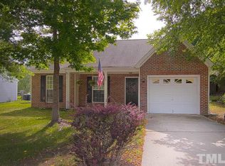 5309 Carriage Pine Dr, Raleigh, NC 27616