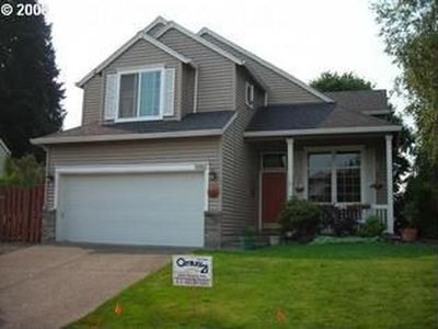 58867 Evergreen Loop, Saint Helens, OR, 97051