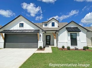 7215 E 131st Pl S, Bixby, OK 74008