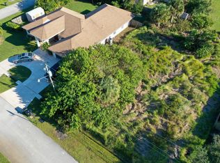 5862 NW Corso Ave, Port Saint Lucie, FL 34986