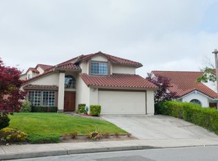 18881 Carson Ln, Castro Valley, CA 94552