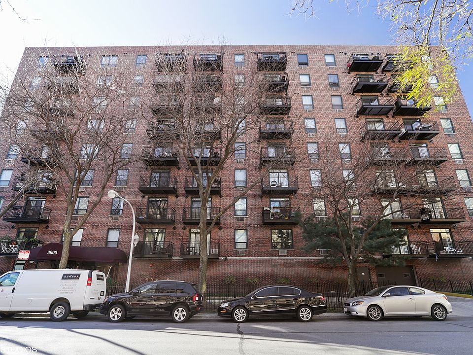 1st image of 3900 N Pine Grove Ave APT 606