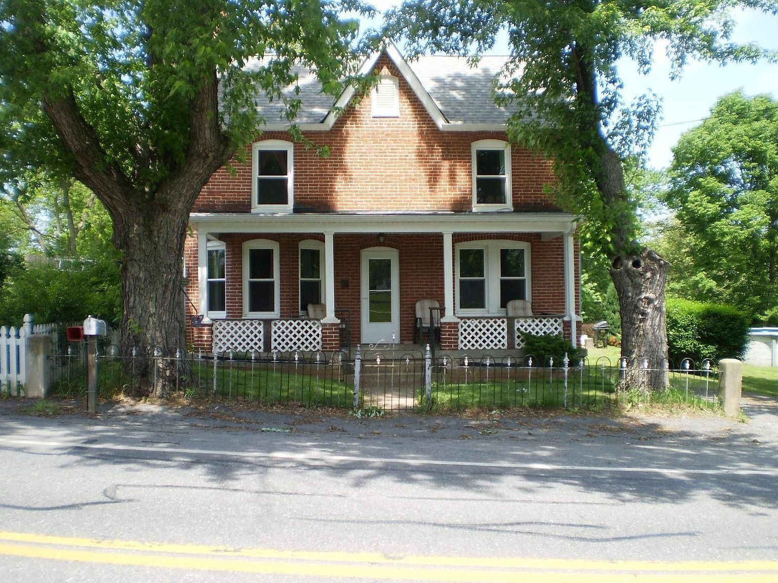 5510 Jefferson Pike, Frederick, MD 21703 Zillow