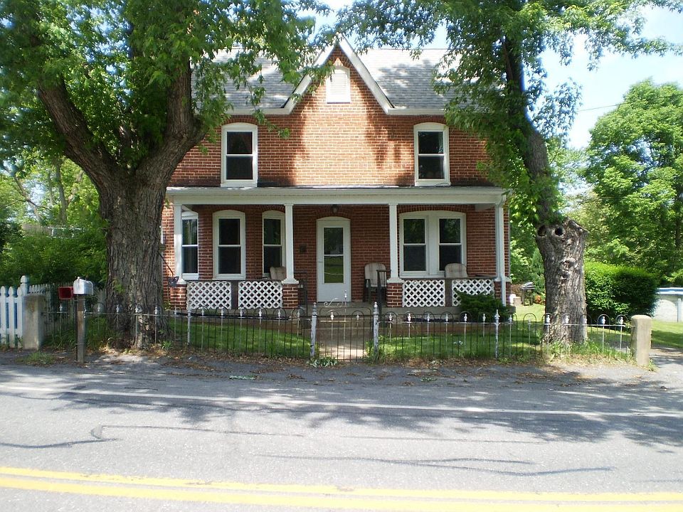 Front View