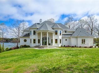 195 Mayfair Rd #L41, Mooresville, NC 28117