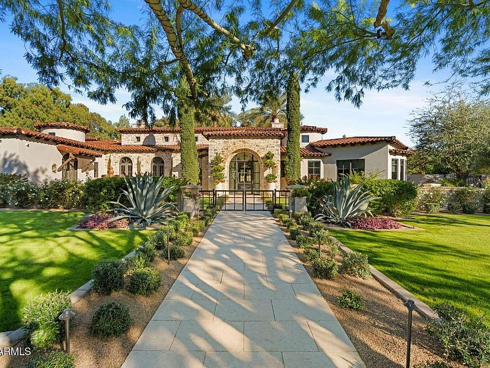 8601 N 59th Pl, Paradise Valley, AZ 85253 | MLS #6948303 | Zillow
