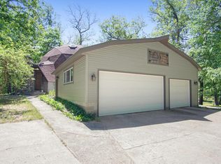6141 16th St, Twin Lake, MI 49457