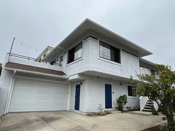 Valeta 4461, 4461 Valeta St #C, San Diego, CA 92107