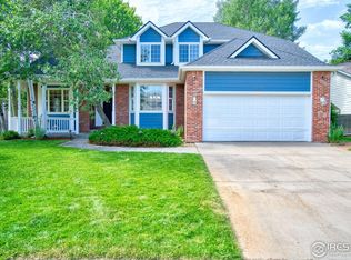 2408 Eagleview Cir, Longmont, CO 80504
