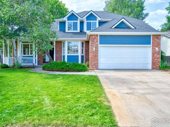 2408 Eagleview Cir, Longmont, CO 80504
