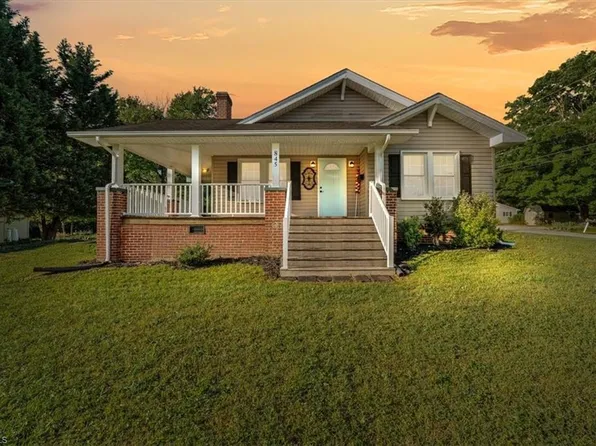 845 Powhatan Ave, Asheboro, NC 27203