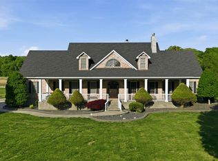 1185 Jack Smith Rd, Rockfield, KY 42274
